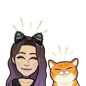 Meet your Posher, Amy